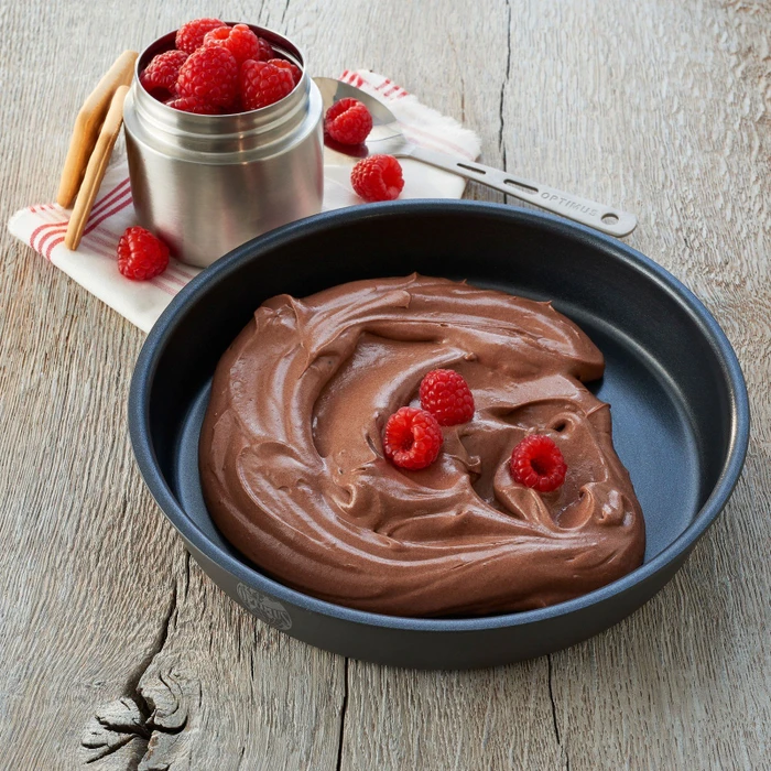 Trek'n Eat Chocolate Mousse 410kcal