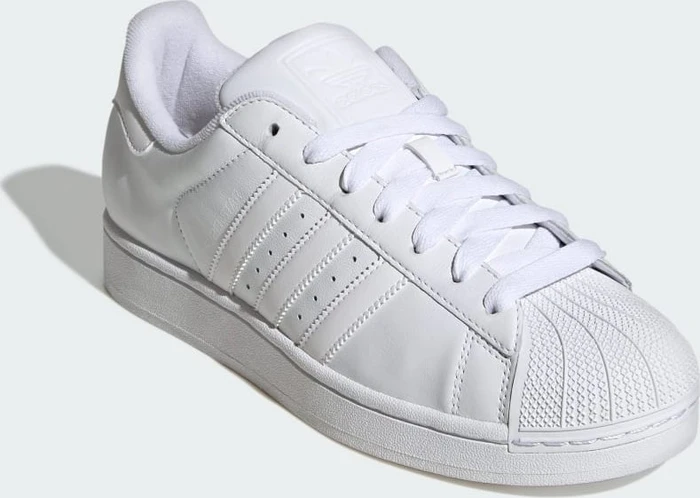 adidas Superstar II cloud white