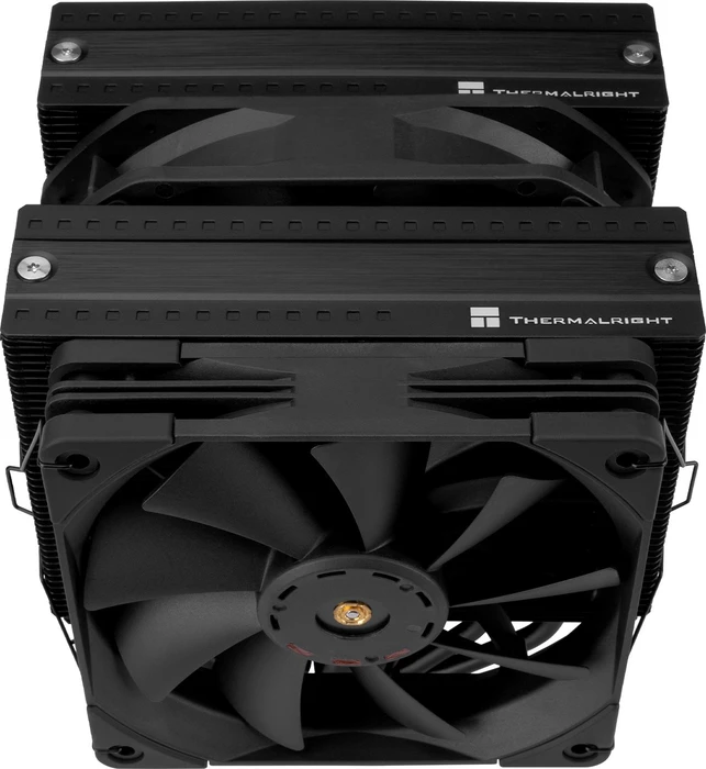 Thermalright Frost Vortex 140 SE Black