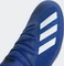 adidas X 19.3 IN royal blue/cloud white/core black (Herren) Vorschaubild