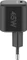Wentronic Goobay USB-C PD GaN Fast Charger Nano (45W) schwarz Vorschaubild
