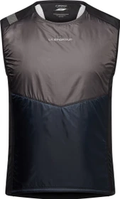 La Sportiva Blizzard Insulated Laufweste black/cloud (Herren)