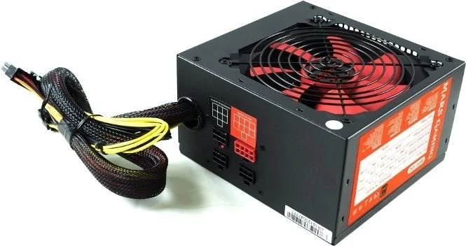 Mars Gaming MPII850 850W, ATX 2.3