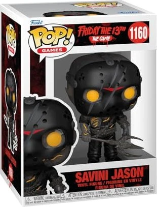 FunKo Pop! - Friday the 13th