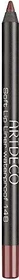 Artdeco Soft Lip Liner Waterproof 148 just coffee, 1.2g