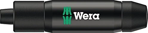 Wera 2090/17 Hand-Schlagschrauber 5/16"
