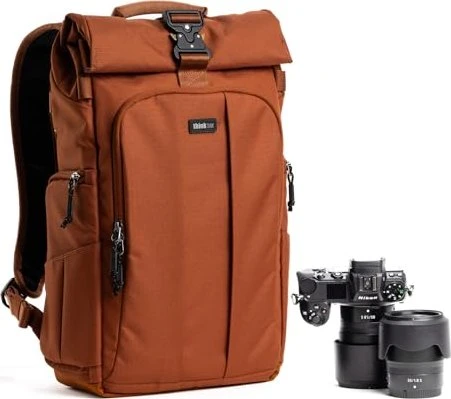Think Tank FocusPoint 22L RollTop Rucksack