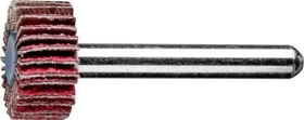 Pferd F 2010/6 CO-COOL 60 Fächerschleifer K60, 20x10mm, 10 Stück