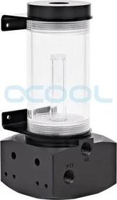 Alphacool Eisbecher D5 150mm Acetal