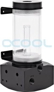 Alphacool Eisbecher D5 150mm Acetal