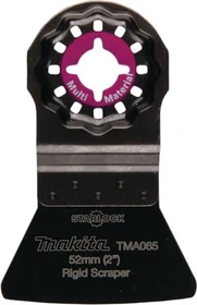Makita TMA065 Schaber-Tauchsägeblatt 52mm, 1 Stück