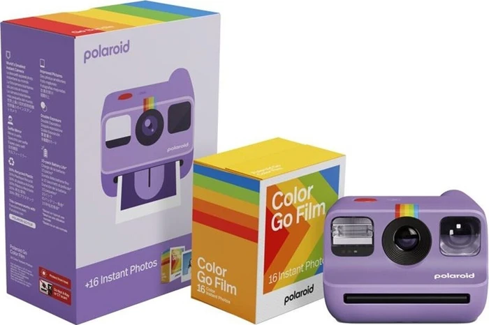 Polaroid Go Generation 2 Everything Box