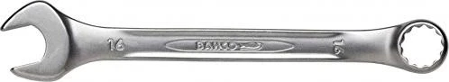 Bahco 111M-65 Ring-Maulschlüssel, 65x680mm
