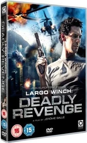 Largo Winch (DVD) (UK)