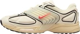 Nike Air Pegasus Wave coconut milk/black/picante red (Herren)