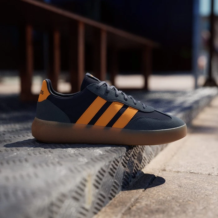adidas Barreda Decode legend ink/pure tangerine/onix (Damen)
