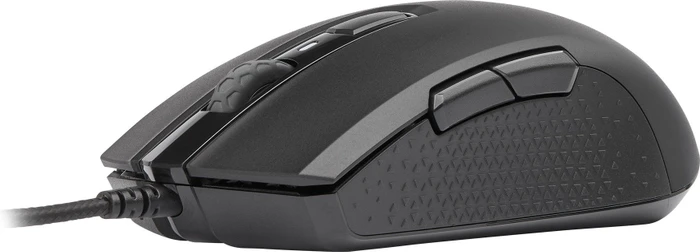 Corsair M55 RGB PRO schwarz, USB