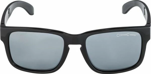 Alpina Mitzo black/ceramic mirror black (Junior)