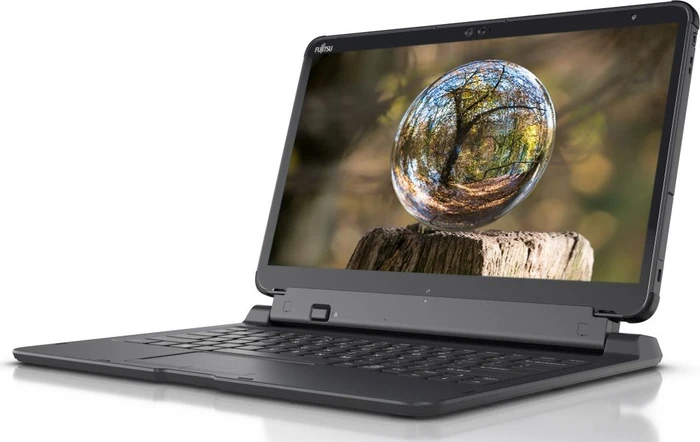 Fujitsu Stylistic Q7311, Core i5-1135G7, 8GB RAM, 256GB, LTE
