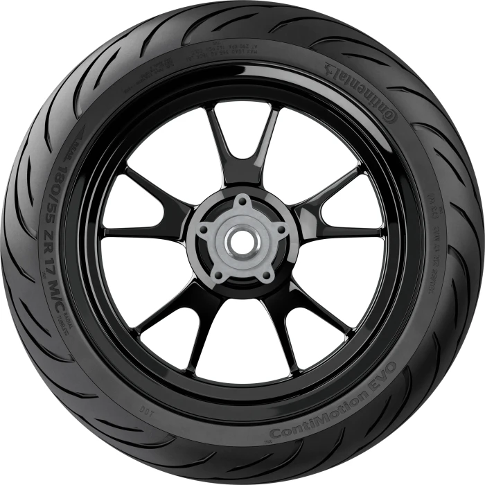 Continental ContiMotion EVO 180/55 ZR17 73W TL