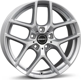 Borbet Y 7.0x17 5/114.3 ET44 (verschiedene Farben)