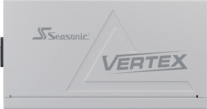 Seasonic Vertex GX-1000 White Edition 1000W, ATX 3.1