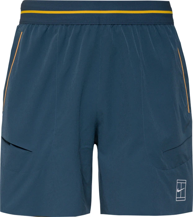 Nike Court Dri-FIT Advantage Hose kurz (Herren)
