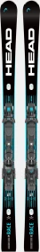 Head Worldcup Rebels e-Race + Freeflex 11 Race (inkl. Bindung) (Modell 2025/2026)