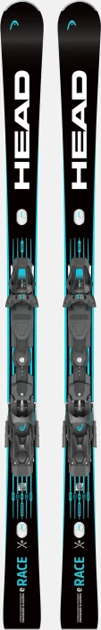 Head Worldcup Rebels e-Race (Modell 2025/2026)
