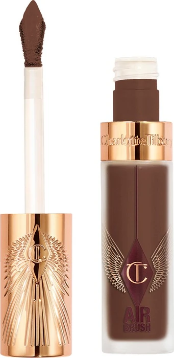 Charlotte Tilbury Airbrush Flawless Blur Concealer 16 deep, 8.3g