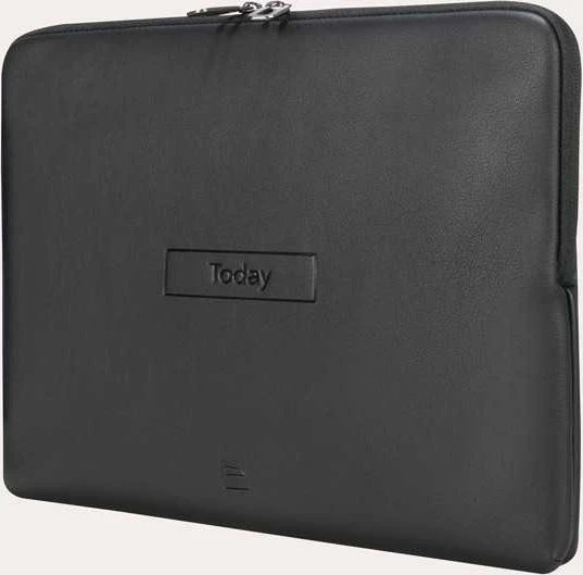 Tucano Today Sleeve für Notebooks 14" schwarz