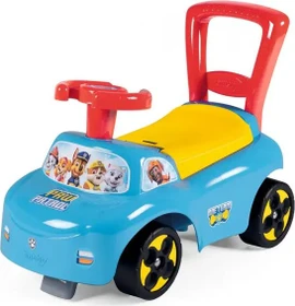 Smoby Paw Patrol Rutschauto