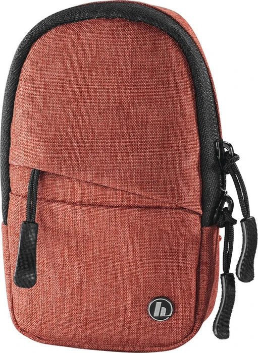 Hama Trinidad 60H Kameratasche rot