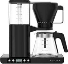 Vestel FCM9065 Black Golden Cup