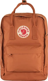 Fjällräven Kanken Laptop 15 Modell 2023 terracotta brown