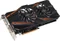 GIGABYTE GeForce GTX 1070 Windforce, 8GB GDDR5, DVI, HDMI, 3x DP Vorschaubild