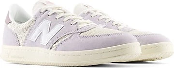 New Balance T500 pearl grey