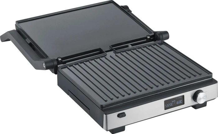 Severin KG 2380 S-Joy Sevini Flex Kontaktgrill