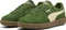 Puma Palermo earthy green/buttercream Vorschaubild