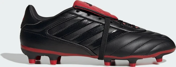 adidas Copa Gloro 2 FG core black/better scarlet