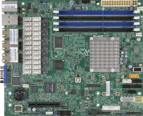 Supermicro A1SRM-LN7F-2758, bulk