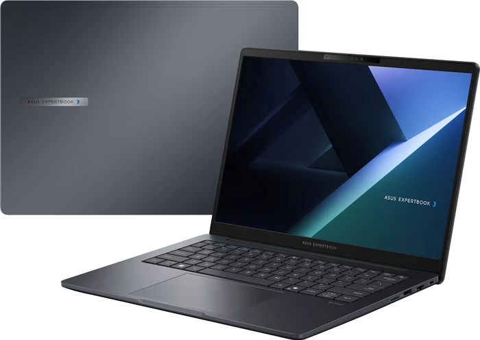 ASUS ExpertBook B3 B3405CCA-LY1072X, Gentle Grey, Core Ultra 5 125H, 16GB RAM, 512GB SSD, 5G, DE
