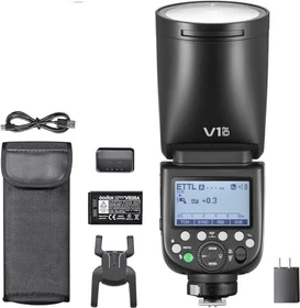 Godox V1Pro C für Canon