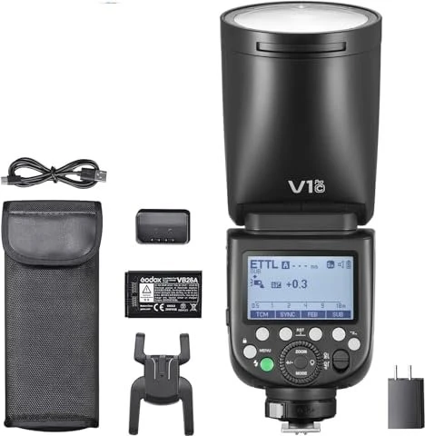 Godox V1Pro
