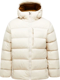 Peak Performance Frost Down Puffer Funktionsjacke sand fog (Herren)