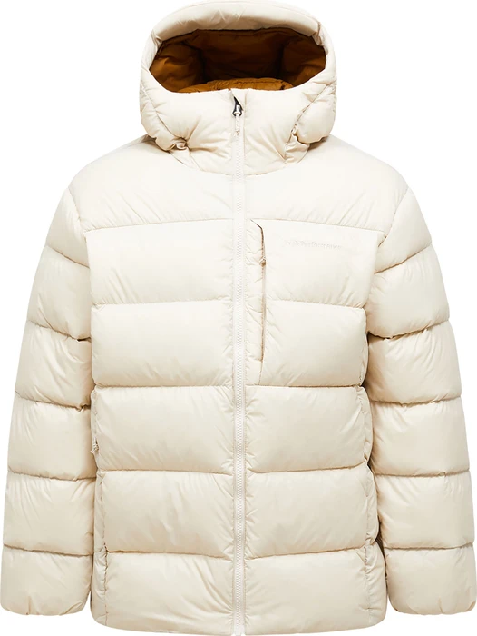 Peak Performance Frost Down Puffer Funktionsjacke (Herren)