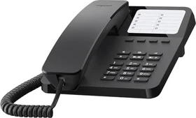 Gigaset Desk 400 schwarz