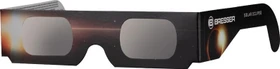Bresser Sonnenfinsternis-Brille Design B (1 Stück)