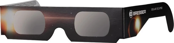 Bresser Sonnenfinsternis-Brille
