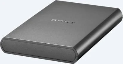 Sony HD-B1, schwarz, 1TB, USB 3.0 Micro-B
